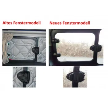 Preview: Detail Thermomatten